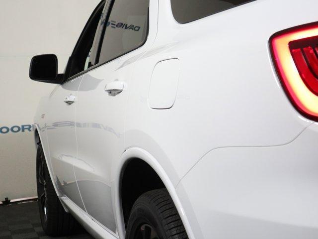 new 2025 Dodge Durango car, priced at $49,985