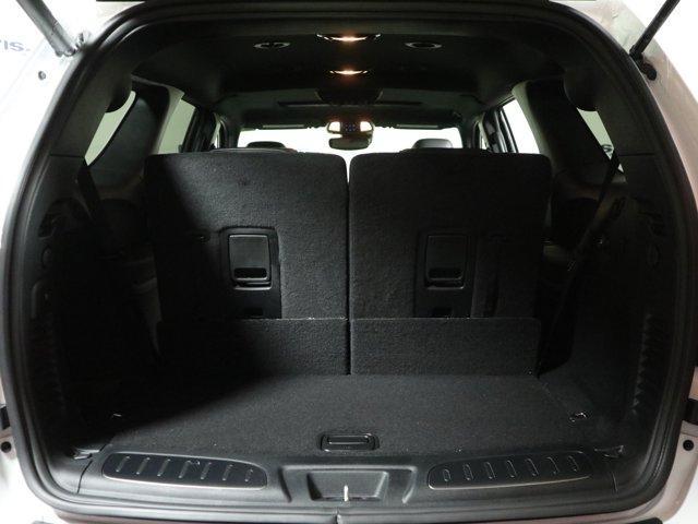 new 2025 Dodge Durango car, priced at $49,985