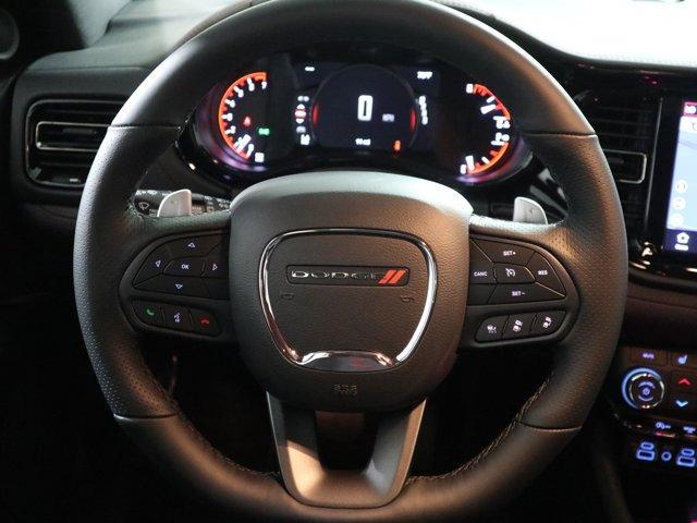new 2025 Dodge Durango car, priced at $49,985
