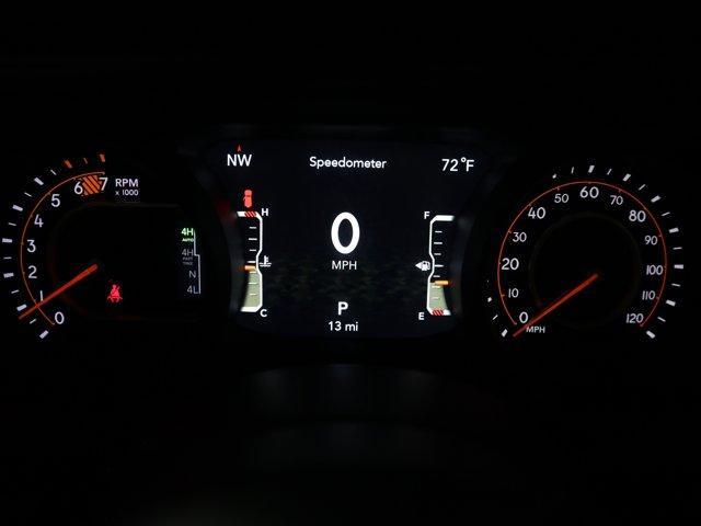 new 2025 Jeep Wrangler car, priced at $105,985