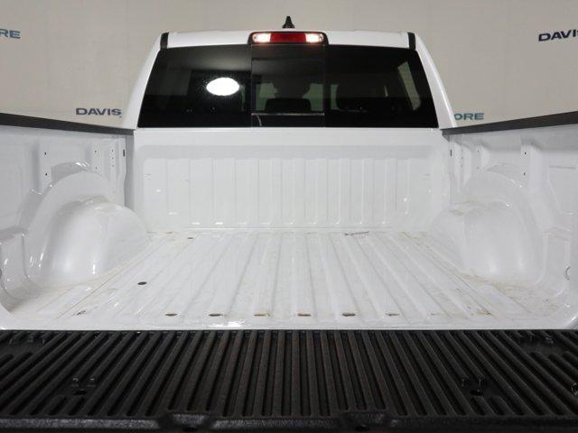 used 2024 Ram 1500 car, priced at $57,285