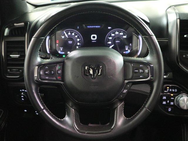 used 2024 Ram 1500 car, priced at $57,285