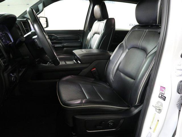 used 2024 Ram 1500 car, priced at $57,285