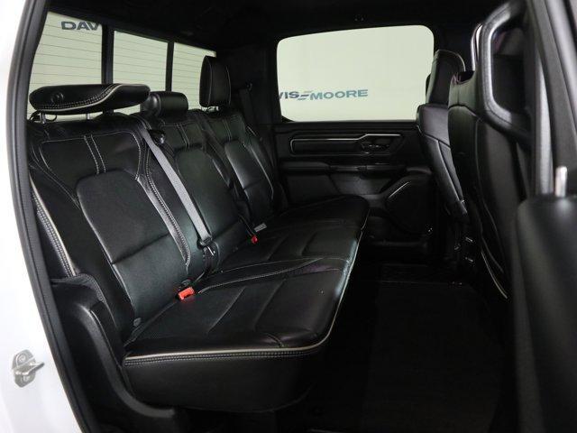 used 2024 Ram 1500 car, priced at $57,285