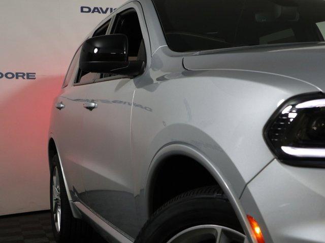 new 2024 Dodge Durango car, priced at $45,410