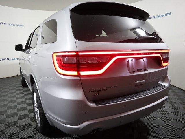 new 2024 Dodge Durango car, priced at $45,410