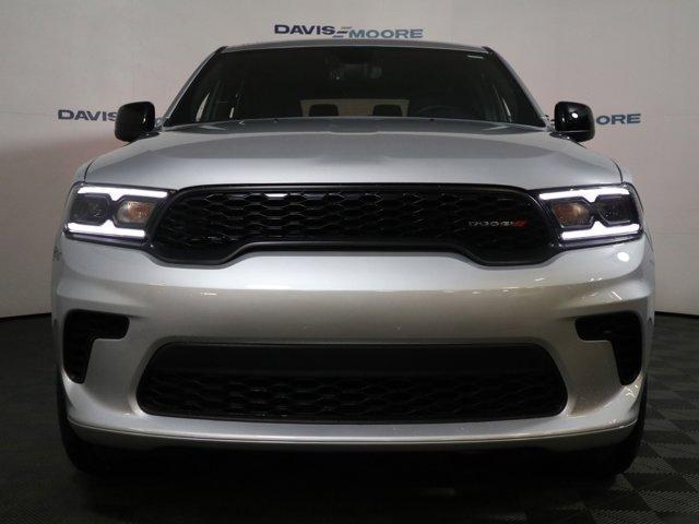 new 2024 Dodge Durango car, priced at $45,410