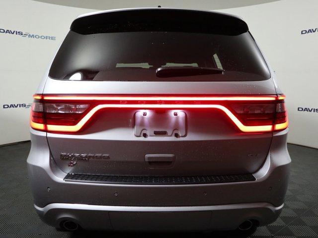 new 2024 Dodge Durango car, priced at $45,410