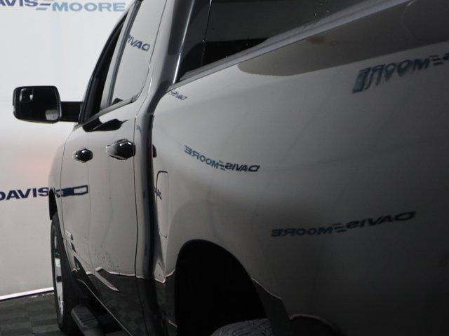 used 2021 Ram 1500 car, priced at $38,893