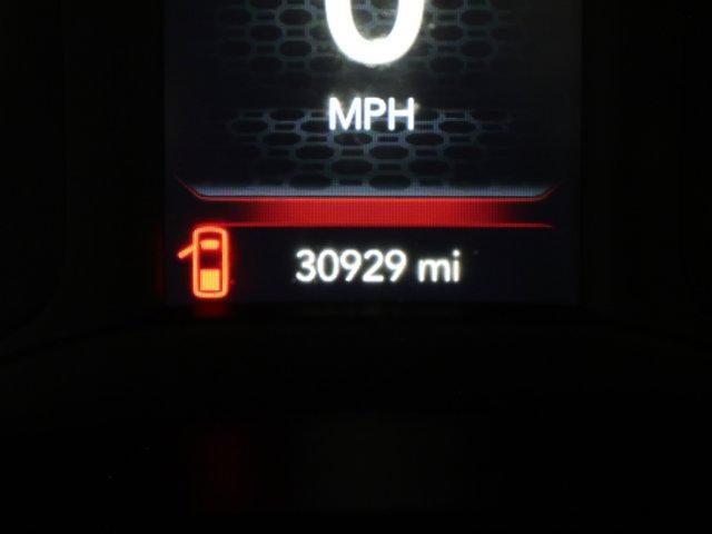 used 2021 Ram 1500 car, priced at $38,893