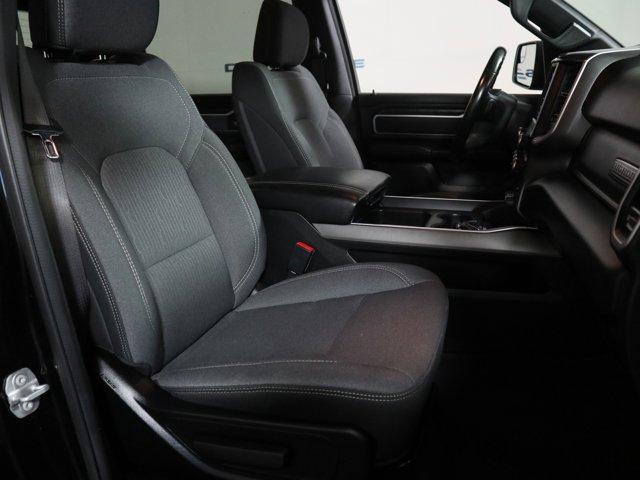 used 2021 Ram 1500 car, priced at $38,893