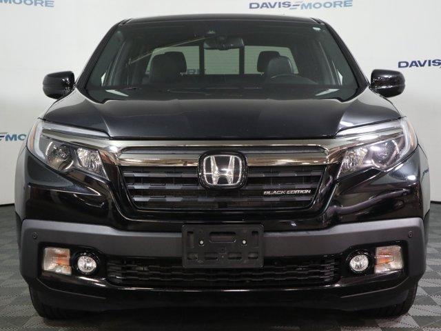 used 2019 Honda Ridgeline car, priced at $27,090
