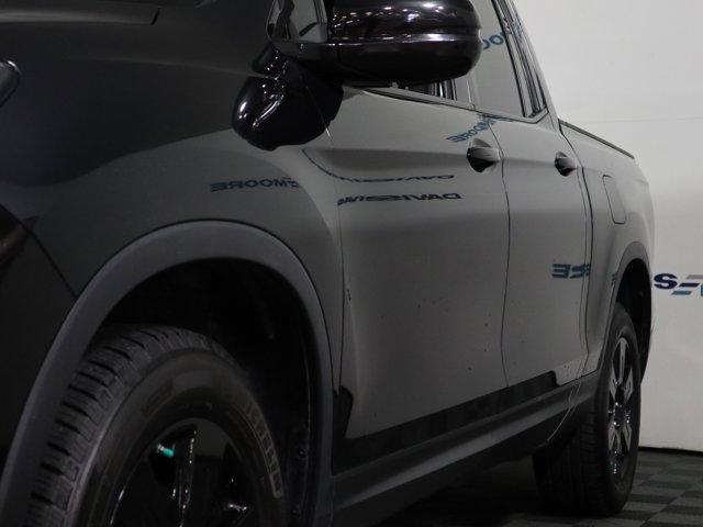 used 2019 Honda Ridgeline car, priced at $27,090