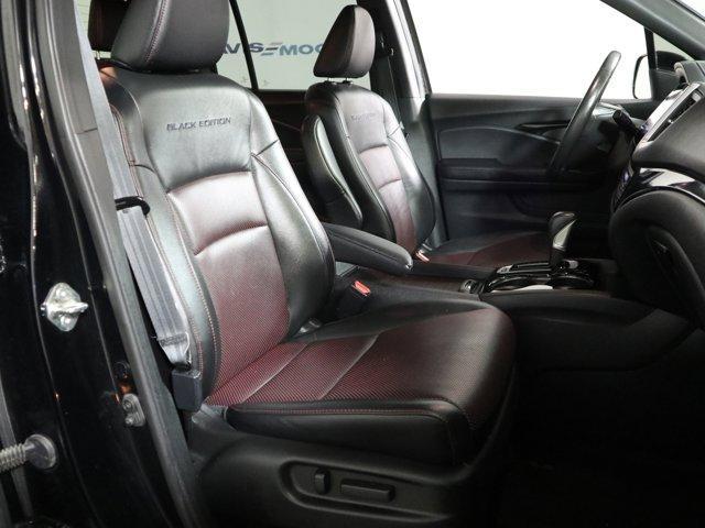 used 2019 Honda Ridgeline car, priced at $27,090