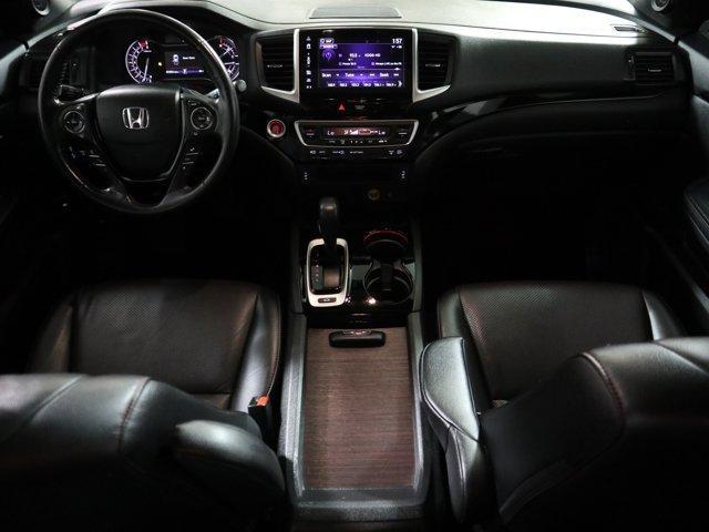 used 2019 Honda Ridgeline car, priced at $27,090