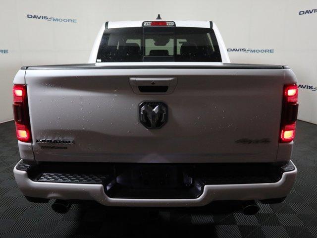 used 2022 Ram 1500 car, priced at $42,714