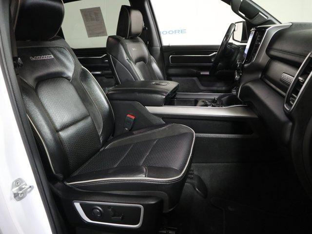 used 2022 Ram 1500 car, priced at $42,714