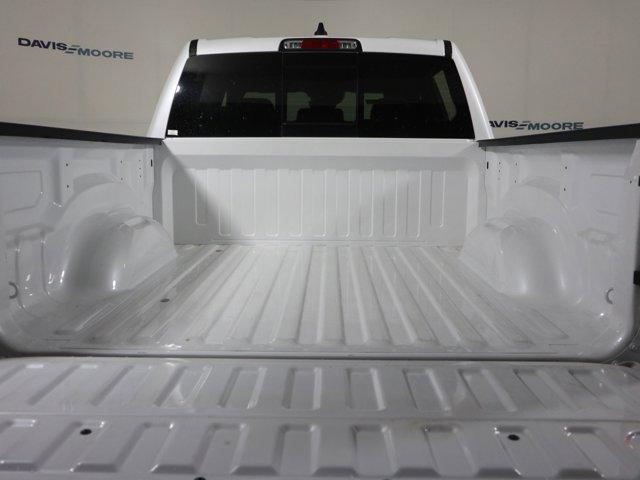 used 2022 Ram 1500 car, priced at $42,714