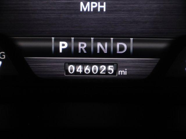 used 2022 Ram 1500 car, priced at $42,714