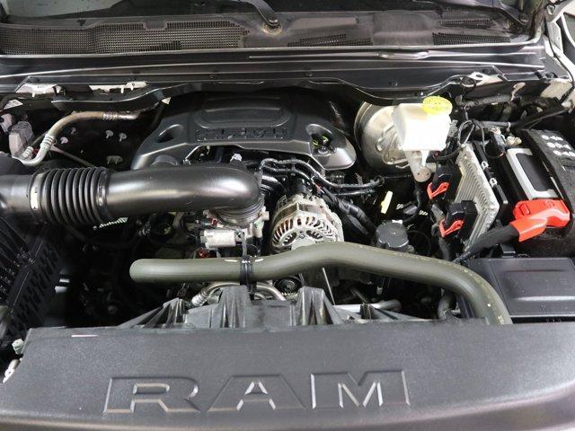 used 2022 Ram 1500 car, priced at $42,714