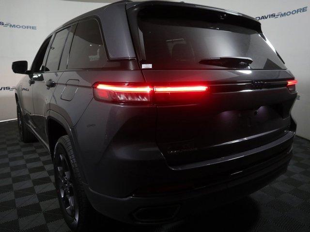 new 2025 Jeep Grand Cherokee 4xe car, priced at $65,875