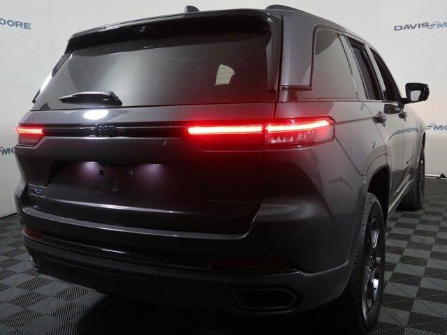 new 2025 Jeep Grand Cherokee 4xe car, priced at $65,875