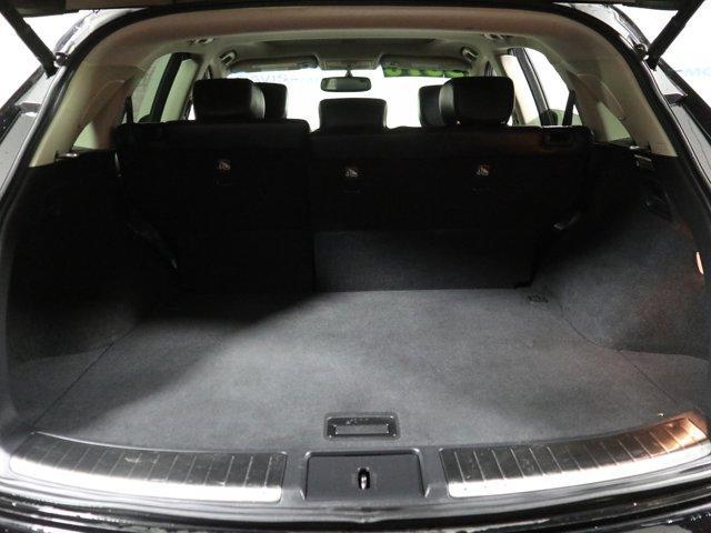 used 2017 INFINITI QX70 car, priced at $15,876