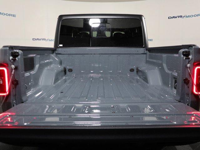 new 2025 Jeep Gladiator car, priced at $47,480