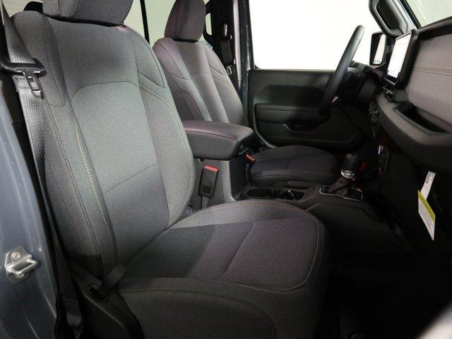 new 2025 Jeep Gladiator car, priced at $47,480