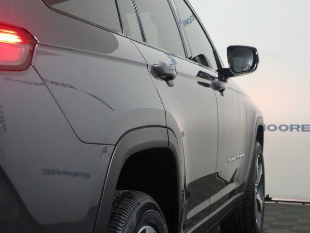 new 2025 Jeep Grand Cherokee L car, priced at $53,115