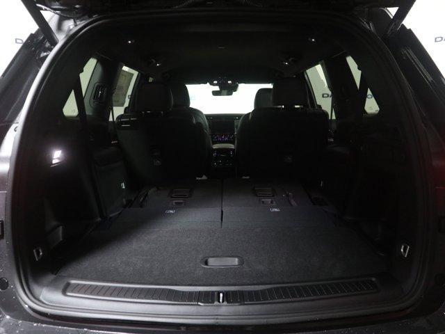 new 2025 Jeep Grand Cherokee L car, priced at $53,115