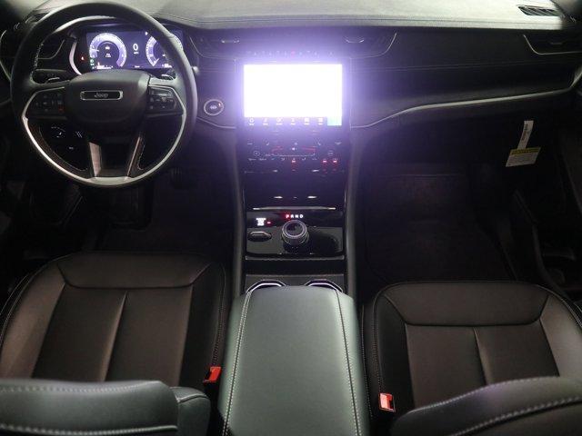 new 2025 Jeep Grand Cherokee L car, priced at $53,115