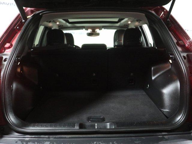 used 2019 Jeep Cherokee car, priced at $18,995