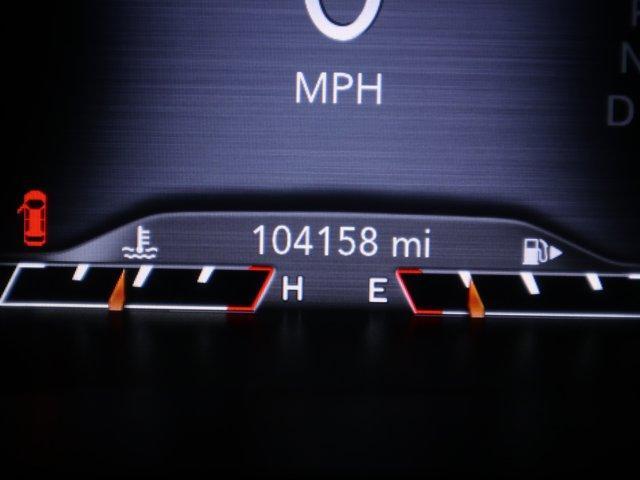 used 2019 Jeep Cherokee car, priced at $18,995