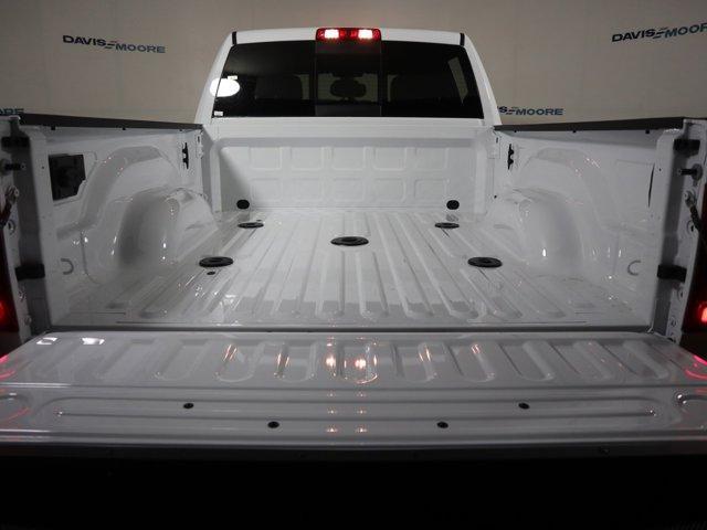 new 2024 Ram 2500 car, priced at $67,615