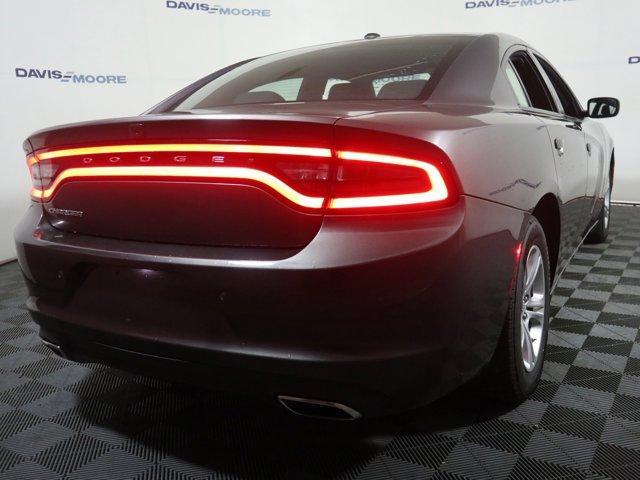 used 2022 Dodge Charger car, priced at $19,915