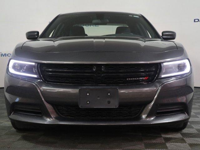 used 2022 Dodge Charger car, priced at $19,915