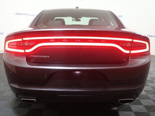 used 2022 Dodge Charger car, priced at $19,915