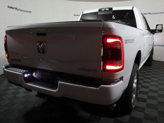 new 2024 Ram 2500 car, priced at $90,335