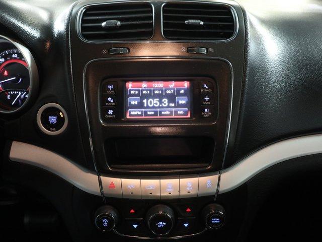 used 2018 Dodge Journey car, priced at $9,995