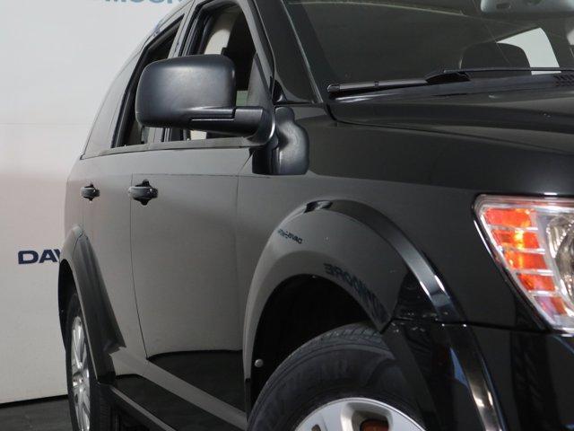 used 2018 Dodge Journey car, priced at $9,995