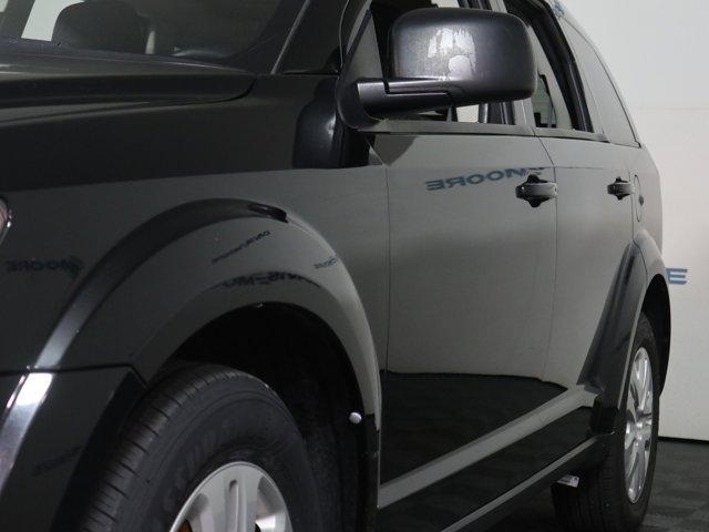 used 2018 Dodge Journey car, priced at $9,995