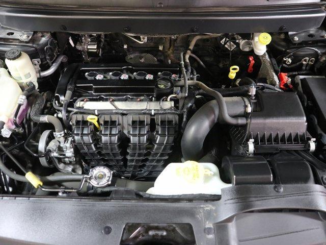 used 2018 Dodge Journey car, priced at $9,995