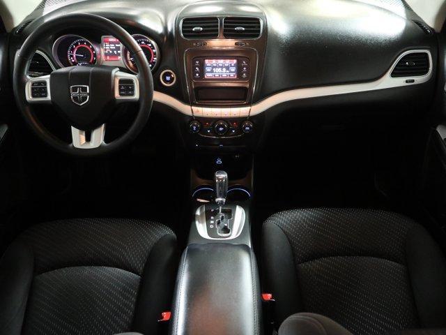 used 2018 Dodge Journey car, priced at $9,995