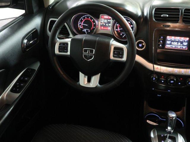 used 2018 Dodge Journey car, priced at $9,995