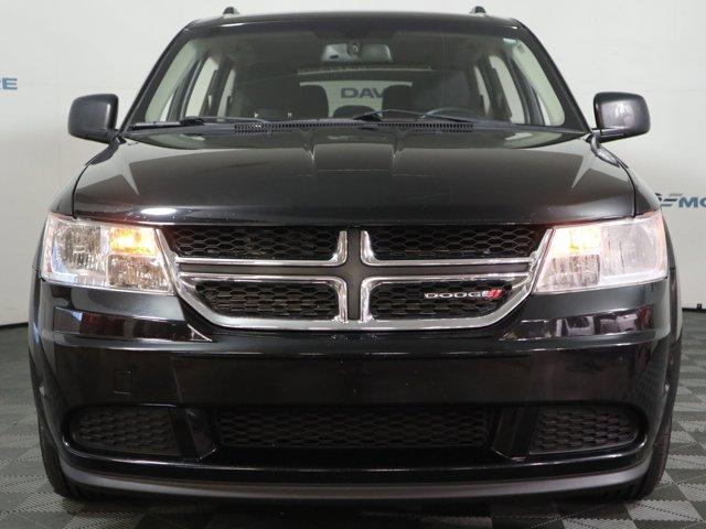 used 2018 Dodge Journey car, priced at $9,995