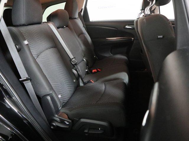 used 2018 Dodge Journey car, priced at $9,995
