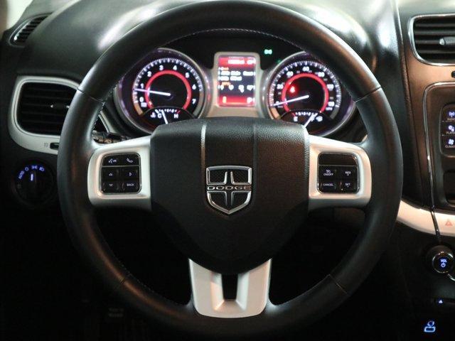 used 2018 Dodge Journey car, priced at $9,995