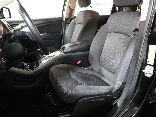 used 2018 Dodge Journey car, priced at $9,995