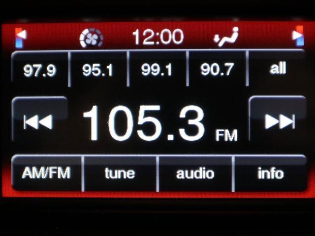 used 2018 Dodge Journey car, priced at $9,995